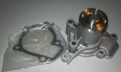 Помпа водяная. Hyundai Lantra Hyundai Elantra Hyundai Coupe