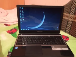 Dell Latitude 14. ���� 320���, WiFi, Bluetooth, ����������� �� 6��. ����