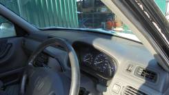 Торпедо Honda CR-V
