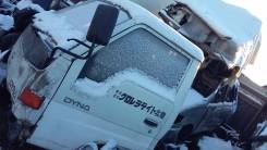 Кабина. Toyota Toyoace Toyota Dyna