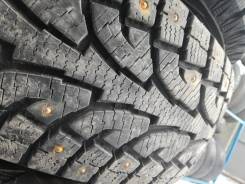 Hankook Winter i*Pike RW11. Зимние, шипованные, 2014 год, без износа, 4 шт