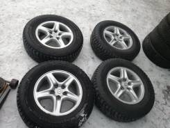 Toyota. 6.5x16, 5x114.30, ET35