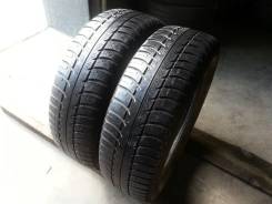 Goodyear Eagle Vector. Зимние, без шипов, износ: 10%, 2 шт