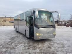Mudan MD6122. Автобус Mudan 2006 г. в., 44 места