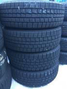 Dunlop Winter Maxx WM01. Зимние, без шипов, 2013 год, износ: 10%, 4 шт