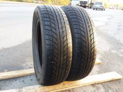 Goodride SW 608. Зимние, без шипов, износ: 30%, 2 шт