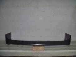 Губа. Lexus LX570