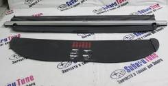 Шторка багажника. Subaru Outback, BP9, BPE Subaru Legacy, BP9, BP5, BPE