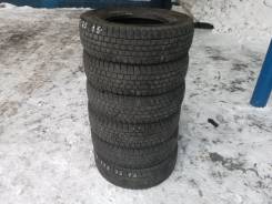 Dunlop SP LT. Всесезонные, износ: 10%, 6 шт