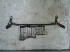 Рулевая рейка. Honda CR-V, ABA-RD5, ABA-RD4, CBA-RD6, LA-RD4, CBA-RD7, LA-RD5 Honda Element, UA-YH2, CBA-YH2