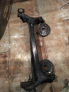 Балка поперечная. Toyota Corolla, ZZE150, ZZE130, ZZE141, ZZE120, ZZE131, ZZE142, ZZE110, ZZE121, ZZE132, ZZE111, ZZE122, ZZE133, ZZE123, ZZE112, ZZE1...