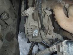 Генератор. Toyota: Corona Premio, Corolla, Carina E, Sprinter, Caldina, Celica, Avensis, Sprinter Carib, Carina, Corona, Corolla Spacio Двигатель 7AFE