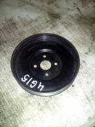 Шкив помпы. Mitsubishi: Space Star, Lancer Cedia, Pajero, Lancer, Pajero iO, Carisma, Mirage, Montero, Colt, Dingo Двигатели: 4G13, 4G18, 4G15