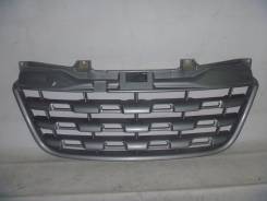Решетка радиатора. Renault Master