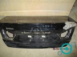 Крышка багажника. Toyota Camry. Под заказ