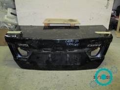 Крышка багажника. Toyota Camry. Под заказ