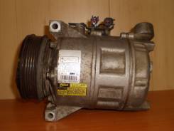 Компрессор кондиционера. Volvo S80 Volvo B Volvo V70 Volvo XC60 Ford Mondeo Ford S-MAX Двигатели: B, 5254, T10