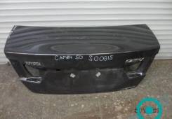 Крышка багажника. Toyota Camry. Под заказ