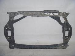 Рамка радиатора. Audi RS Q3, 8UB Audi Q3, 8UB, 8UG Двигатели: CTSA, CZGA, CZGB, ALZ, CCTA, CCZC, CFFA, CFFB, CFGC, CFGD, CHPB, CLJA, CLLB, CPSA, CULB...