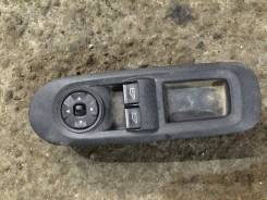 Блок управления стеклоподъемниками. Ford Mondeo