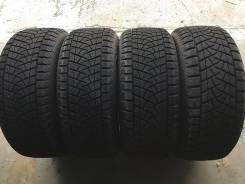 Bridgestone Blizzak DM-Z3. Зимние, без шипов, 2007 год, износ: 5%, 4 шт