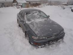 Toyota Sprinter. CE100, 2C