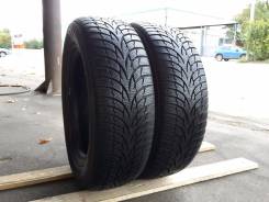 Nokian WR D3. Зимние, без шипов, износ: 10%, 2 шт