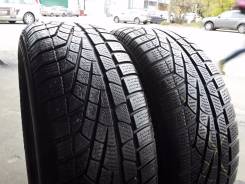 Pirelli W 210 Sottozero. Зимние, без шипов, 20 %, 2 шт