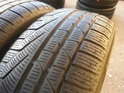 Pirelli W 210 Sottozero S2 Run Flat. Зимние, без шипов, износ: 30%, 2 шт