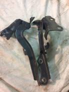 Крепление капота. Toyota Wish, ANE10, ANE10G, ANE11, ANE11W, ZNE10, ZNE10G, ZNE14, ZNE14G