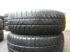 Pirelli W 190 Snow Control S2. Зимние, без шипов, 30 %, 2 шт