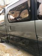 Дверь сдвижная. Toyota Granvia, VCH10W, KCH16W, KCH10, VCH16, RCH11W, VCH16W, KCH10W, RCH11, KCH16, VCH10 Toyota Grand Hiace, RCH11, KCH16W, VCH10W, V...
