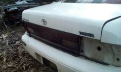 Крышка багажника. Toyota Sprinter, AE101, AE100 Двигатель 5AFE