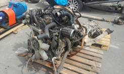Двигатель в сборе. Nissan Pathfinder, R51M Nissan Navara, D40M Двигатель YD25DDTI