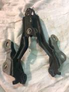 Крепление капота. Toyota Sprinter Marino, AE100, AE101 Toyota Corolla Ceres, AE100, AE101 Двигатели: 4AFE, 4AGE, 4AGZE, 5AFE