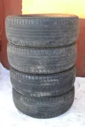 Goodyear American Eagle H2. ������, �/�, ����� 50 % ����