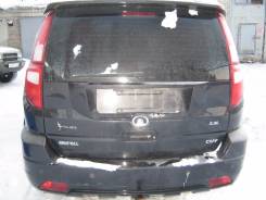 Great Wall Hover