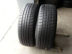 Imperial S210 Ice Plus. Зимние, без шипов, износ: 10%, 2 шт