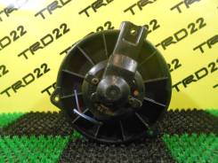 Мотор печки. Toyota: Hilux, Corolla II, Raum, Soluna, MR2, Cynos, Corsa, Hilux Surf, Tercel, RAV4 Двигатели: 2LT, 2L, 3VZE, 22R, 3Y, 1KZTE, 2LTE, 1KZT...