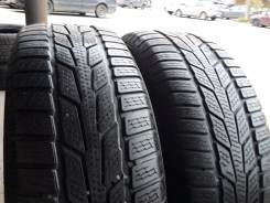 Semperit Speed-Grip. Зимние, без шипов, износ: 30%, 2 шт