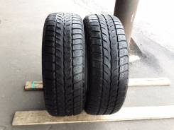 Uniroyal MS Plus 66. Зимние, без шипов, 20 %, 2 шт