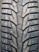 Hankook Winter i*Pike RS W419. Зимние, шипованные, 2016 год, без износа