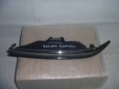 Молдинг под фару. Toyota Camry