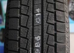 Hankook I Cept W605. Зимние, без шипов, 2016 год, без износа, 2 шт