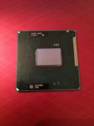 Intel Core i5-2410M. ��� �����