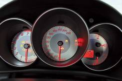 Ремонт спидометра Mazda 2003г+