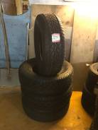 Bridgestone Dueler H/P D680. Летние, без износа, 1 шт