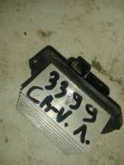 Реостат печки. Honda: Jazz, Insight, Freed, Fit, CR-V I-CTDI, CR-V, Life Двигатели: L13Z1, L15A7, LDA3, N22A2