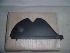 Консоль центральная. Toyota Camry, AVV50 Двигатель 2ARFXE