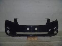 Бампер. Toyota RAV4, ACA38, ACA33 Toyota Vanguard Двигатель 2AZFE